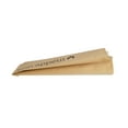 thumbnail image 6 of Bag Tek Kraft Paper Printed Foil Bag - Qt. Size, Bon Appetit - 5 1/2" x 3 1/4" x 12" - 100 count box, 6 of 10