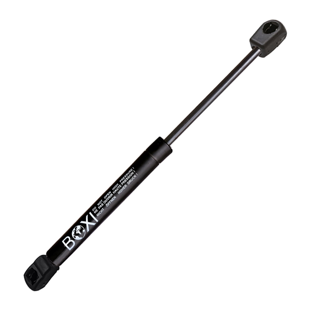 XYZMOT 2Pcs Hood Lift Supports Struts Shocks Spring Dampers For Chevrolet Malibu 2008-2012 Saturn Aura 2008-2009 Hood 6166,25865060,SG330094
