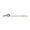Chrome, variant on Proflo Pftl Replacement Toilet Tank Lever - Chrome