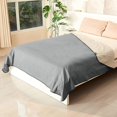 thumbnail image 1 of SURJDE Waterproof Blanket for Couch, Reversible Waterproof Sofa Cover, Bed Coverlet Protector | Washable, Leak Proof, Comfortable | for People and Pets, 1 of 7