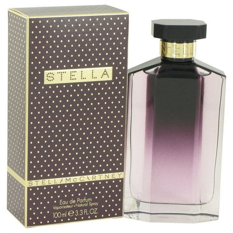STELLA MCCARTNEY ステラ オードパルファム 100ml Stella McCartney Stella Eau De Parfum Spray (New Packaging