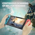 thumbnail image 3 of For Smart Simulator Nfc Pixl Infinite Card Swipe Character Induction Burner Toy For Switch Ns Game, 3 of 5