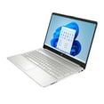 thumbnail image 2 of HP 15.6" Laptop Intel Core i3-1215U 8GB Memory 256GB SSD Windows 11 Home (8J0Z6UA#ABA), 2 of 9