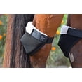 thumbnail image 2 of Hock Shield Hock Shield CHHSAR Protection pour Chevaux Hock - Taille Régulière, 2 of 4