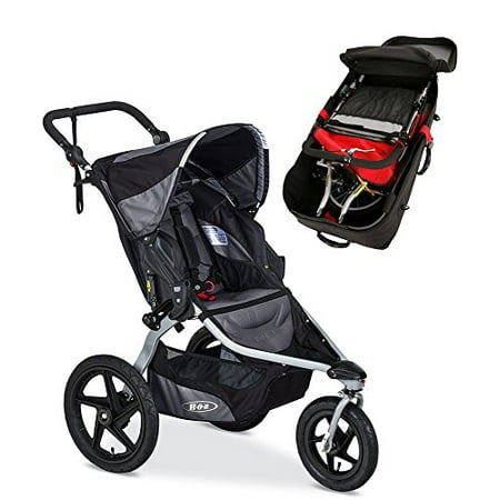 Bob Revolution Flex Stroller Travel Bag Bundle Black Bob Revolution Flex Stroller Travel Bag Bundle Black