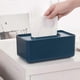 thumbnail image 5 of Tissue Box Facial Tissue Holder Dispenser Removabl, 5 of 5