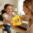 thumbnail image 3 of ERK 1Pcs Machine Mini Vending Machines Animal Theme Game Party Ideas Birthday, 3 of 3