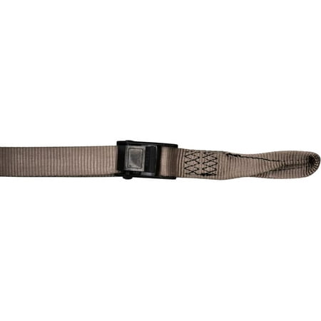 XOP XOP-CAM8 Gray 8-Foot Treestand Cam Straps (2 Pack)