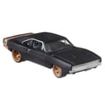thumbnail image 1 of Vehículo de Juguete Hot Wheels Die-Cast Collector Fast and Furious New Dodge Charger - Fast 9, 1 of 4