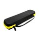 thumbnail image 5 of Estuche Para Probador De Continuidad Y Corriente, Estuche Portátil Para Probador De Corriente Impermeable Con Doble Cremallera Negra Para T5-1000 T5-600 T6-1000 T6-600, 5 of 7
