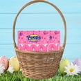 thumbnail image 2 of Needzo Pink Peeps Bunnies Easter Candy, Pack of 2, 8 Count per Pack, 3 oz per Pack, 2 of 5