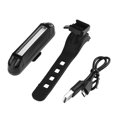 thumbnail image 4 of Mtb Luz Delantera Lámpara frontal MTB Luz de paseo nocturno recargable USB 800LM 6 modos, 4 of 7