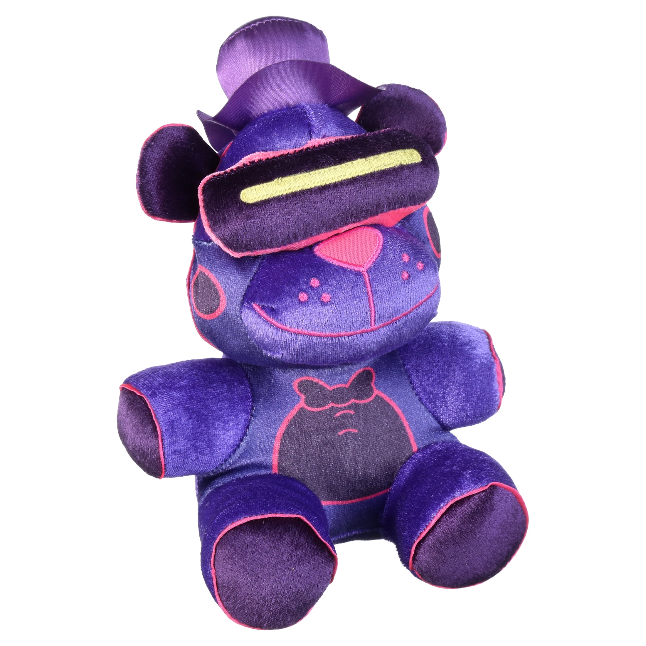 Funko Pop! Pelúcia: Five Nights at Freddy's - VR Freddy