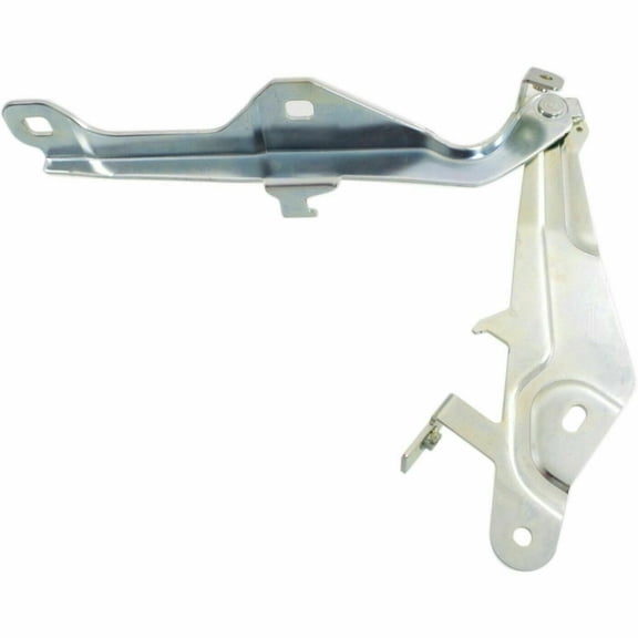 For Ford Mustang 2015 2016 2017 Passenger Side Hood Hinge Assembly | FR3Z16796C | FO1236167