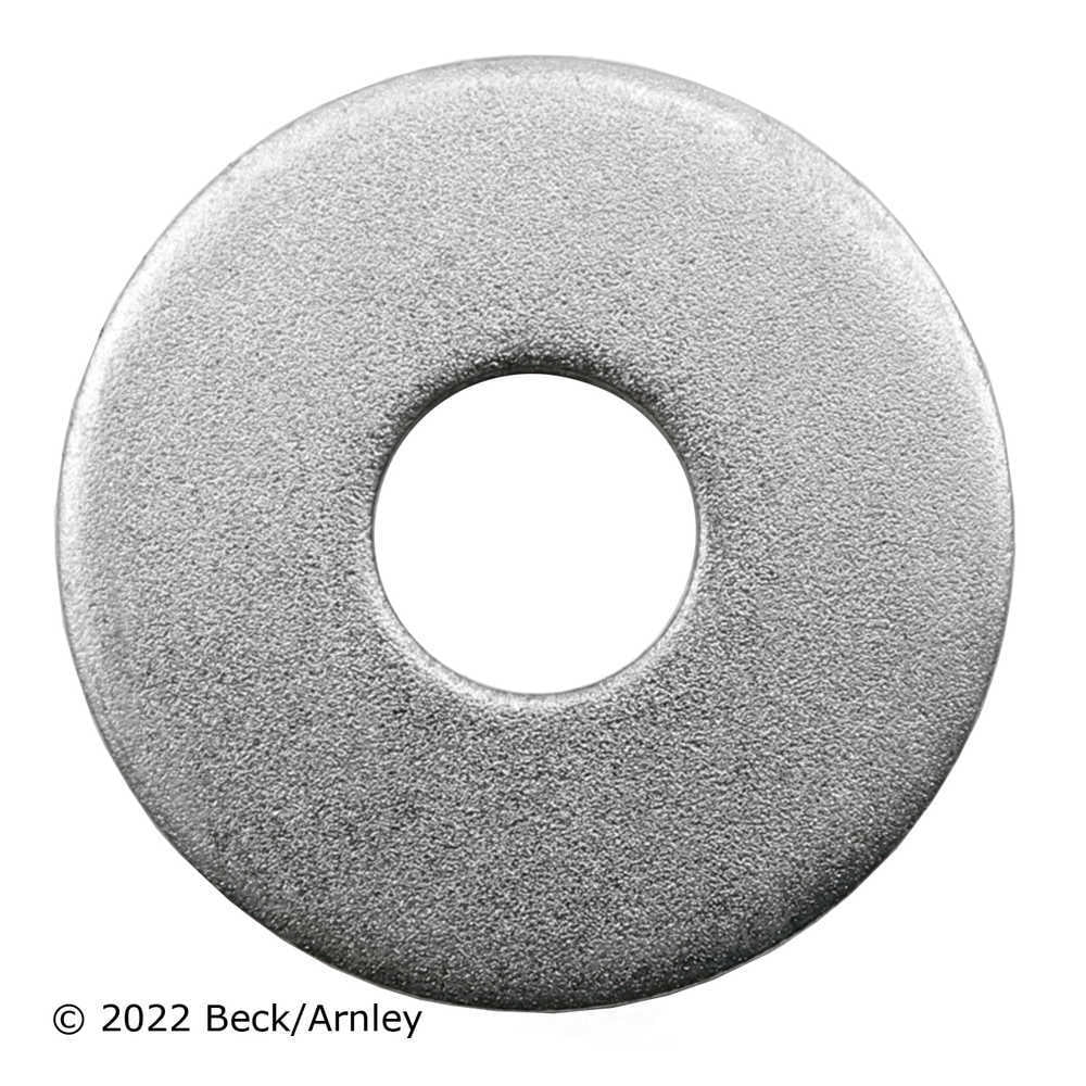 Beck/Arnley 101-8692 Steering Tie Rod End