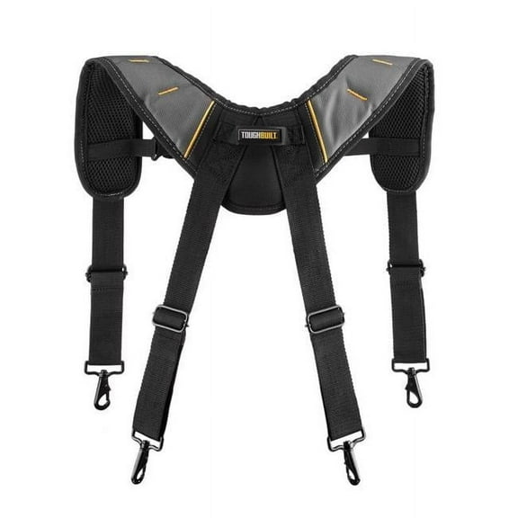 SUSPENDERS HK & LP BL/GR (Pack of 1)