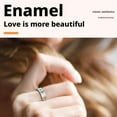 thumbnail image 2 of ZOUBAOQ Oracle for Women Men IP68 Waterproof Health Fitness Sleep & Activit, 2 of 8