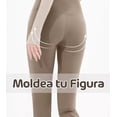 thumbnail image 3 of Leggins Deportivo Casual Acampanado Licra Vanquish K025 Am7, 3 of 8