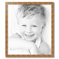 thumbnail image 2 of ArtToFrames 27" x 31" Gold Panel Picture Frame, 27x31 inch Multi Wood Poster Frame (WOM-5091),  Pack, 2 of 7
