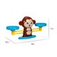 thumbnail image 5 of Equilibrio matemático juego de equilibrio de equilibrio juguetes para niños niñas número ed Irfora Equilibrio, 5 of 7