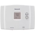 thumbnail image 2 of Honeywell RTH111B1024 Digital Non-Programmable Thermostat + Small Thermostat Cover + LCD Cleaner Honeywell RTH111B1024/E1_AG1_G1, 2 of 3