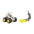 thumbnail image 3 of Excavadora 2 en 1 Little Tikes, 3 of 5