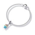thumbnail image 2 of CHARM PLATA 925 TAZA ALICIA EN EL PAIS DE LAS MARAVILLAS 51459, 2 of 4