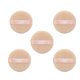 thumbnail image 2 of 5-pack Facial Puff Suave Mujeres Esponja de Maquillaje Herramienta Puff (Buy 2 get 1 free), 2 of 6