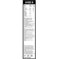 thumbnail image 2 of New Windshield Wiper Blade Set for Y Q8 e-tron Quattro A8 Quattro I-Pace e-tron, 2 of 4
