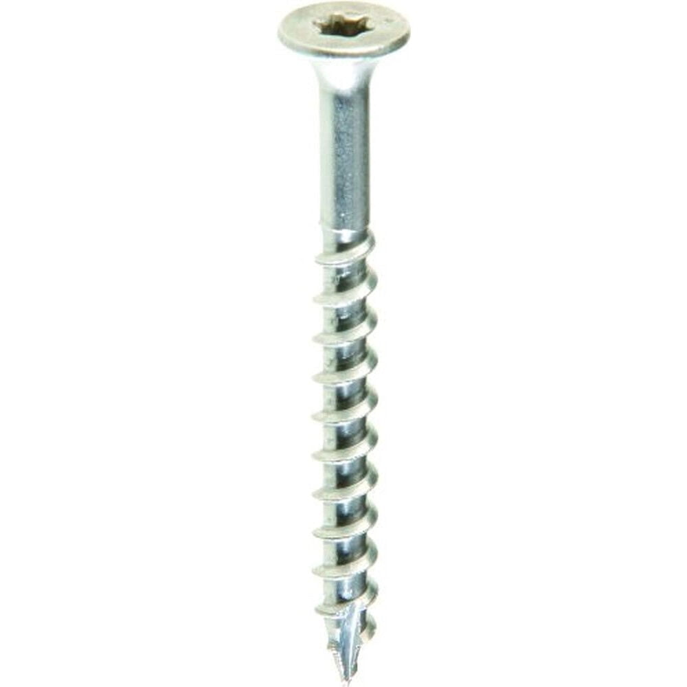 Grip Rite MAXS21210DS3051#10 x 2-1/2 in. 305 Stainless Steel Deck Screw (1 lb.Pack)