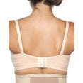 thumbnail image 5 of Bellefit Full Coverage, No Wire, Clip Down Maternity Breastfeeding Nursing Bra, 5 of 8