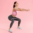 thumbnail image 2 of Bandas de Resistencia XNM Creations Pastel, Juego de 5 para Yoga y Fitness, 2 of 6