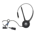 thumbnail image 2 of Plantronics SupraPlus HW251N Wideband Headset, 2 of 4