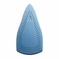 thumbnail image 2 of Plancha Hamilton Beach con Suela Antiadherente Durathon Azul, 2 of 4