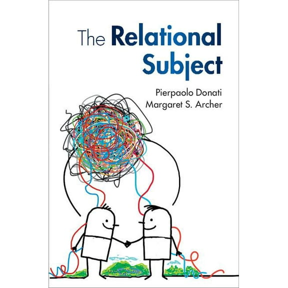 The Relational Subject, (Paperback)