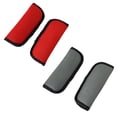 thumbnail image 1 of Car Seat Belt Cover Pads, Shoulder Seat belt Pads Cover, 1 of 5