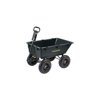 Gorilla Carts Gor866d Heavy-duty Garden