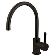 Kingston Brass Kaiser Vessel Sink Faucet