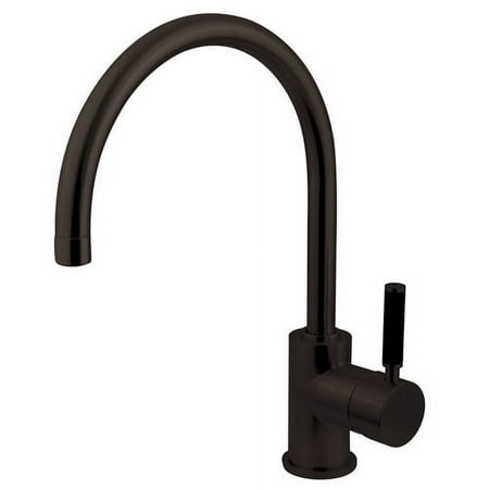 Kingston Brass Kaiser Vessel Sink Faucet