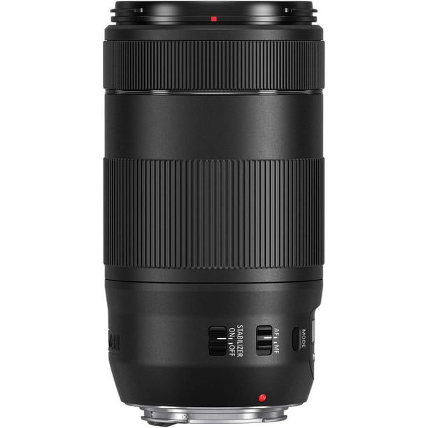 Canon EF 70-300mm F/4-5.6 is Ii USM Lens for Canon 6D, 5D Canon EF 70-300mm F/4-5.6 is Ii USM Lens for Canon 6D, 5D