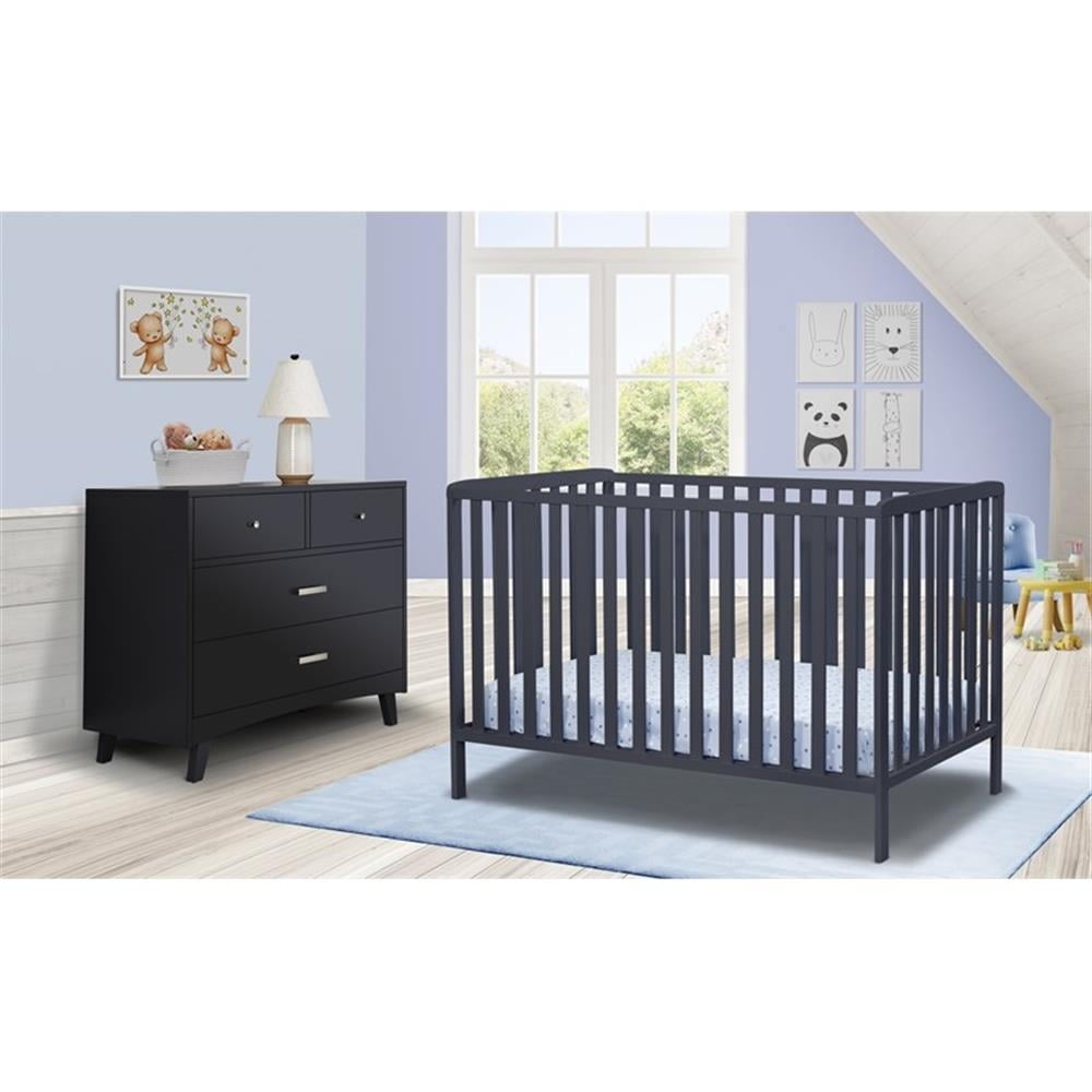 Sorelle Furniture Adrian Crib