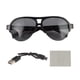 thumbnail image 2 of Gafas Inteligentes, Gafas De Sol Inteligentes Con , Traducción De 137 Idiomas, Altavoz Estéreo De Alta Precisión Para Viajes, 2 of 7