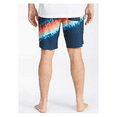 thumbnail image 2 of Billabong Men's T Street Airlite Boardshorts - Navy - 34, 2 of 2