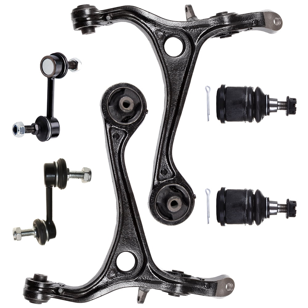 ECCPP Control Arm Kit 2003 2004 2005 2006 2007 2008 for Acura TSX for