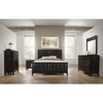 thumbnail image 3 of Picket House Furnishings Luke Dresser-Finish:Antique Black,Material:Solid Wood (Rubberwood),Style:Modern/Contemporary, 3 of 8