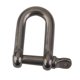 thumbnail image 2 of Equipo de Exterior de Cerradura de Tornillo de Grillete Ajustable kusrkot de Acero Inoxidable Herradura Grillete, 2 of 8