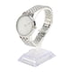 thumbnail image 3 of Joyería De Pulsera De Reloj De Pulsera, Decoración De Diamantes De Imitación Con Purpurina, Conjunto De Pulsera De Reloj De Mujer Elegante Para Navidad, 3 of 7