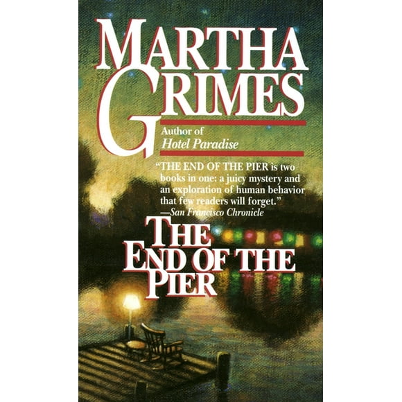 End of the Pier (Paperback)