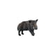 thumbnail image 5 of Jabalí modelo animales de la selva juguete jardín esculturas realistas resina artesanía fiesta favor, 5 of 9