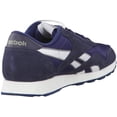 thumbnail image 6 of Reebok Mens Classic Nylon Sneaker, 6 of 9